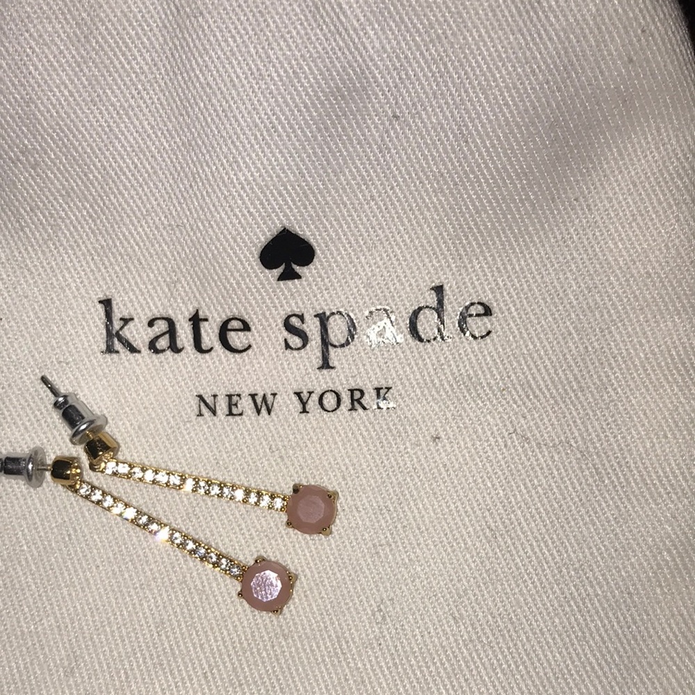 Kate Spade Earrings
